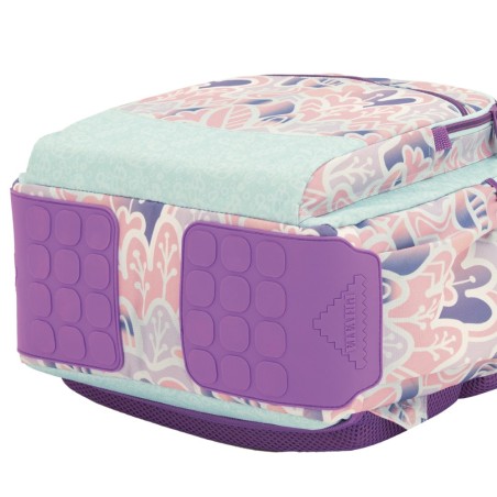 Mochila ST (Adaptable a carro)