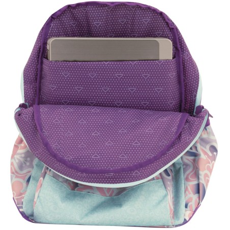 Mochila ST (Adaptable a carro)