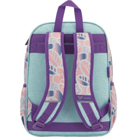 MOCHILA DOBLE CUERPO 39,5/AC