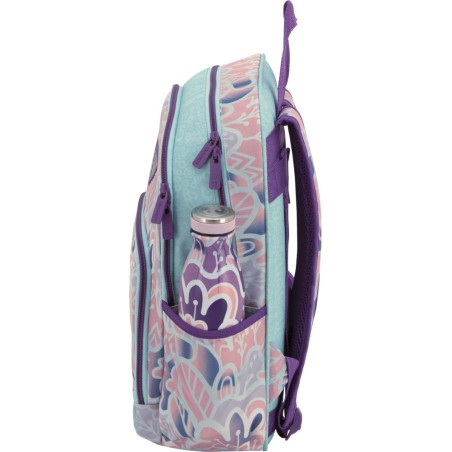MOCHILA DOBLE CUERPO 39,5/AC
