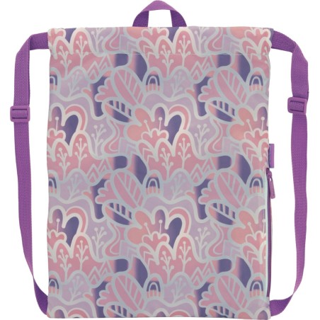 MOCHILA SACO 35x46