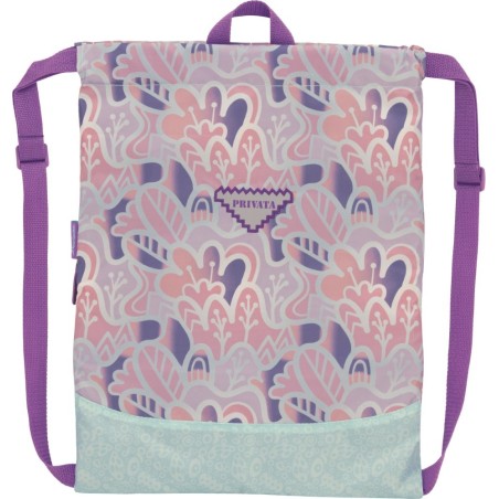 MOCHILA SACO 35x46