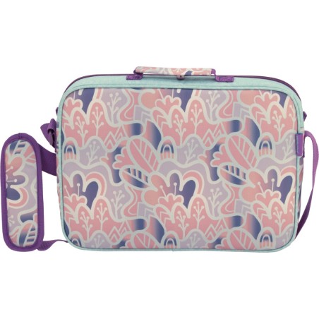 CARTERA EXTRAESCOLAR PLUS