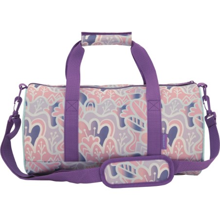 BOLSA DEPORTE VIAJE REDONDA 21