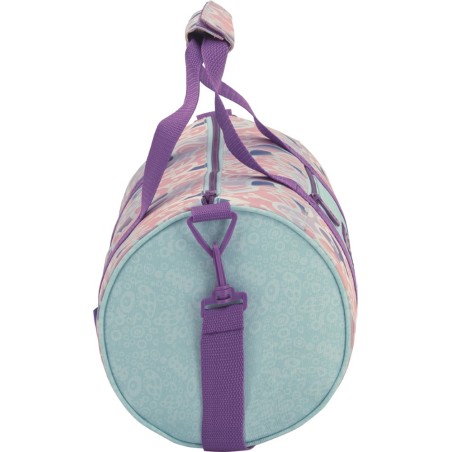 BOLSA DEPORTE VIAJE REDONDA 21
