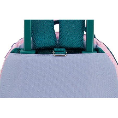 CARRO COMPACT DESMONTABLE