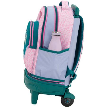 CARRO COMPACT DESMONTABLE
