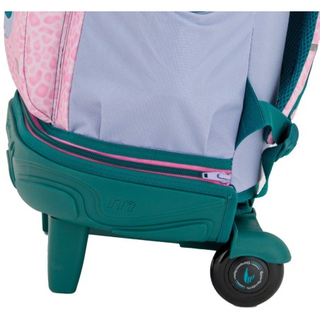 CARRO COMPACT DESMONTABLE