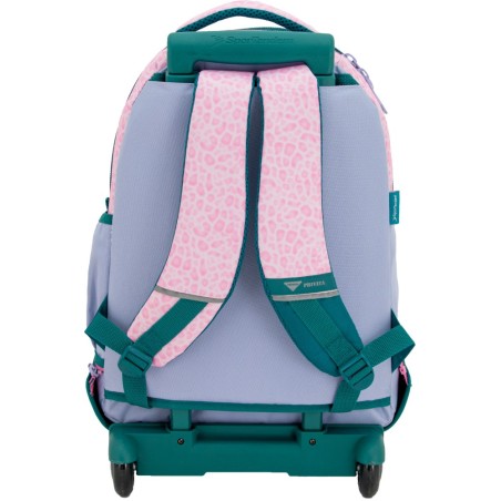 CARRO COMPACT DESMONTABLE
