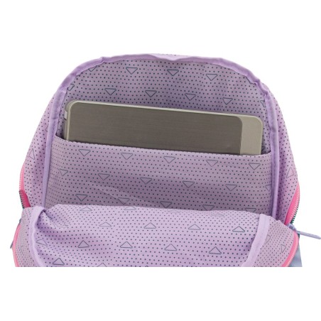 MOCHILA DOBLE CUERPO GRP (ADAPTABLE A CARRO)