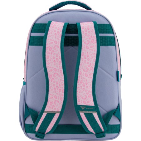 MOCHILA DOBLE CUERPO GRP (ADAPTABLE A CARRO)