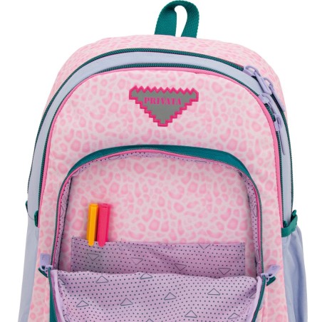 MOCHILA DOBLE CUERPO GRP (ADAPTABLE A CARRO)