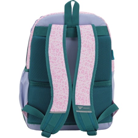 Mochila ST (Adaptable a carro)