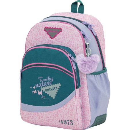 Mochila ST (Adaptable a carro)