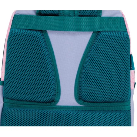 Mochila ST (Adaptable a carro)