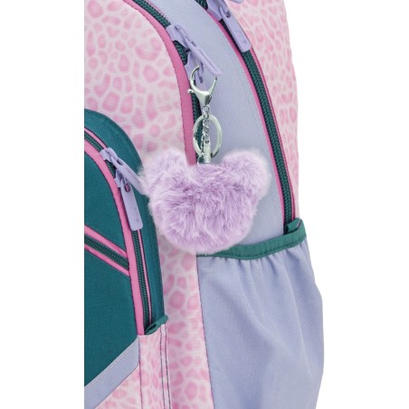 Mochila ST (Adaptable a carro)
