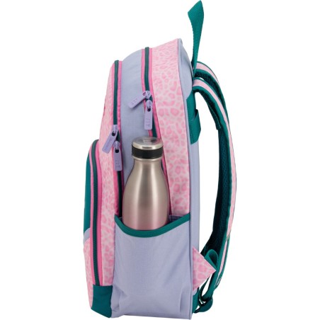 MOCHILA DOBLE CUERPO 39,5/AC