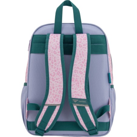 MOCHILA DOBLE CUERPO 39,5/AC