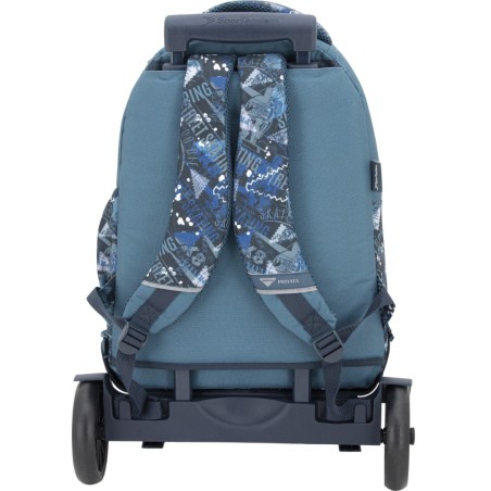 CARRO COMPACT DESMONTABLE PREMIUM