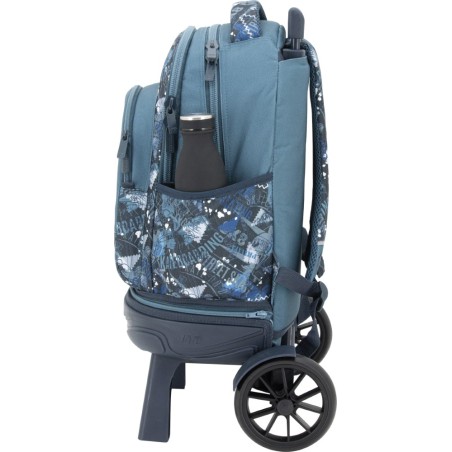 CARRO COMPACT DESMONTABLE PREMIUM