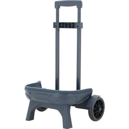 CARRO COMPACT DESMONTABLE PREMIUM