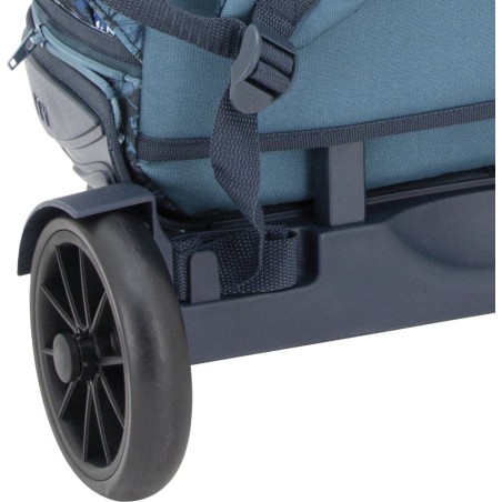 CARRO COMPACT DESMONTABLE PREMIUM