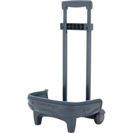CARRO COMPACT DESMONTABLE