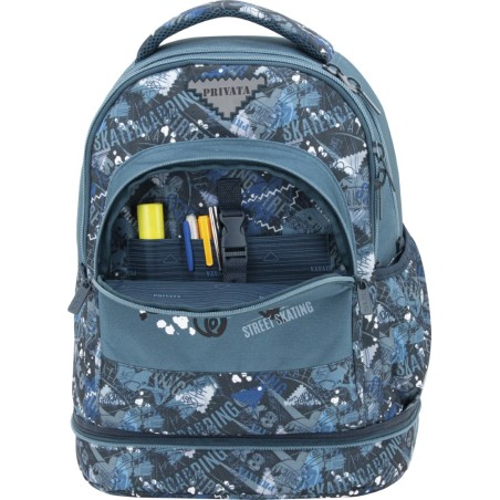 CARRO COMPACT DESMONTABLE