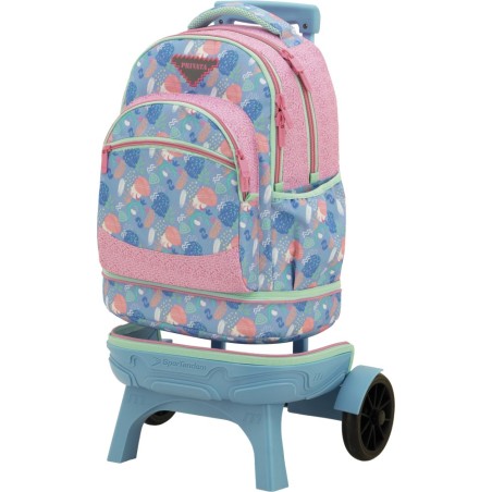 CARRO COMPACT PREMIUM DESMONTABLE