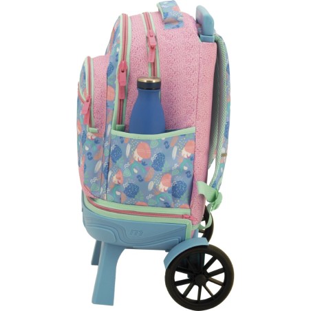 CARRO COMPACT PREMIUM DESMONTABLE
