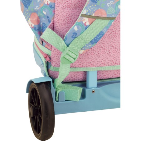 CARRO COMPACT PREMIUM DESMONTABLE