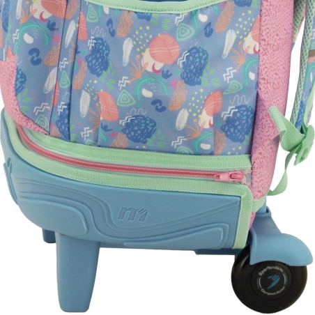 CARRO COMPACT DESMONTABLE