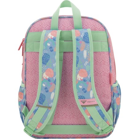 MOCHILA DOBLE CUERPO 39,5/AC