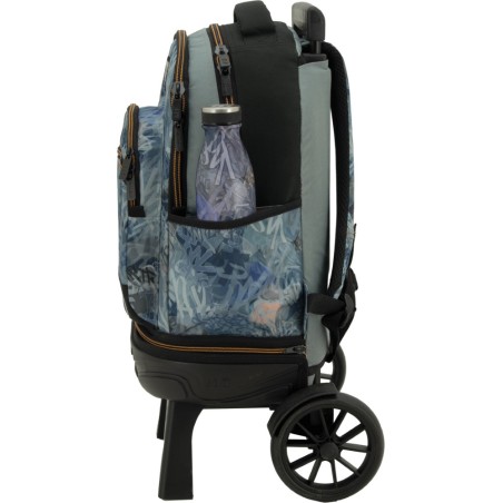 CARRO COMPACT PREMIUM DESMONTABLE