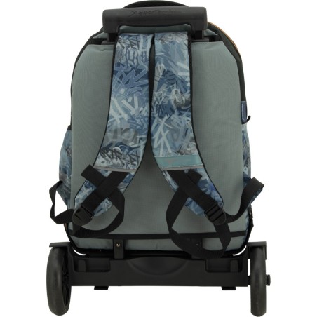 CARRO COMPACT PREMIUM DESMONTABLE