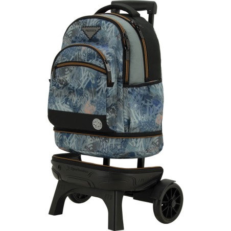 CARRO COMPACT PREMIUM DESMONTABLE