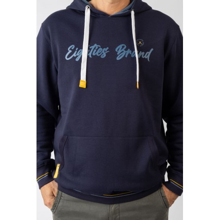 SUDADERA  CON CAPUCHA