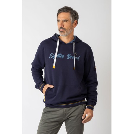 SUDADERA  CON CAPUCHA