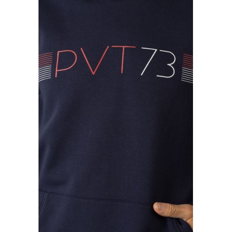 SUDADERA  CON CAPUCHA