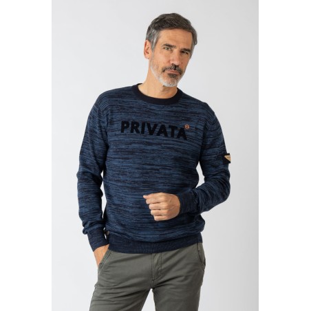 JERSEY  PUNTO CUELLO REDONDO