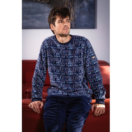PIJAMA CORALINA