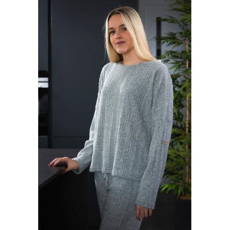 PIJAMA CANALÉ