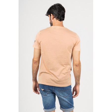 CAMISETA MANGA CORTA "VESPA"