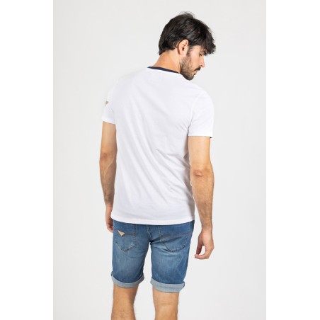 CAMISETA MANGA CORTA "MOTO"