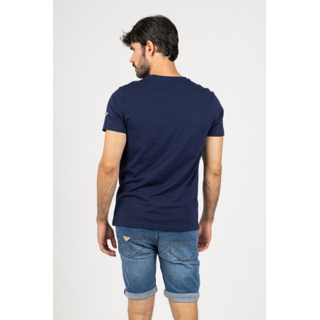 CAMISETA MANGA CORTA