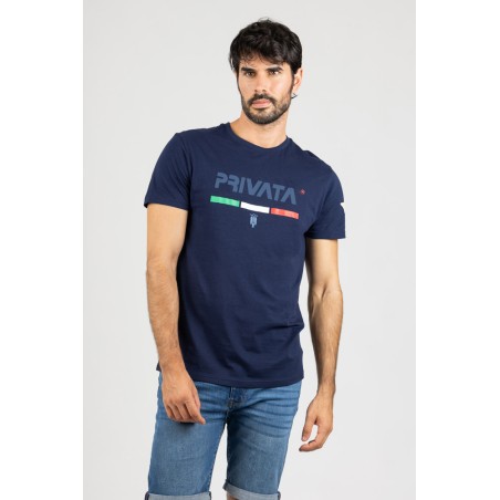 CAMISETA MANGA CORTA