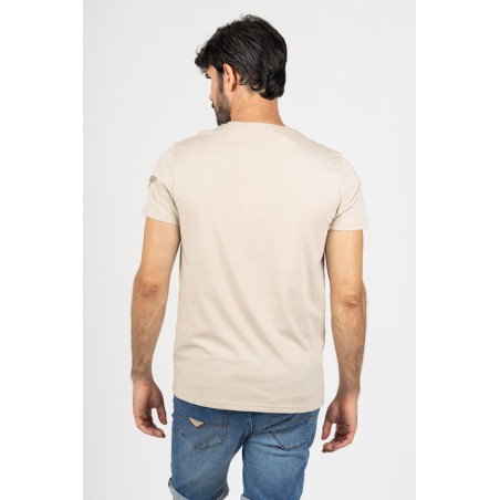 CAMISETA MANGA CORTA