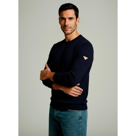 JERSEY FINO BÁSICOS