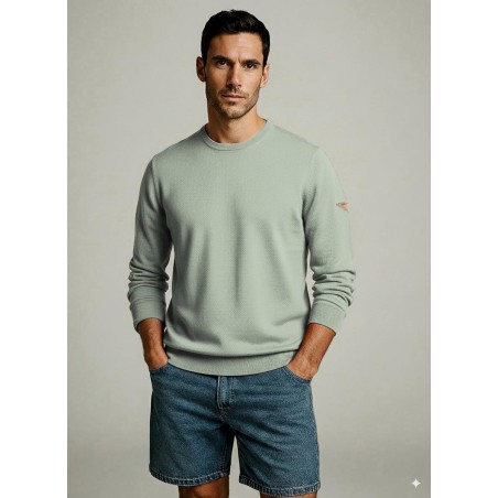 JERSEY FINO BÁSICOS