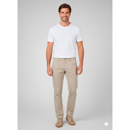 PANTALÓN LARGO REGULAR